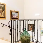 Tenuta Ferraro Feriegård Gallipoli