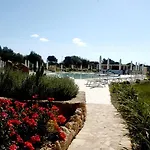 Tenuta Ferraro Feriegård Gallipoli