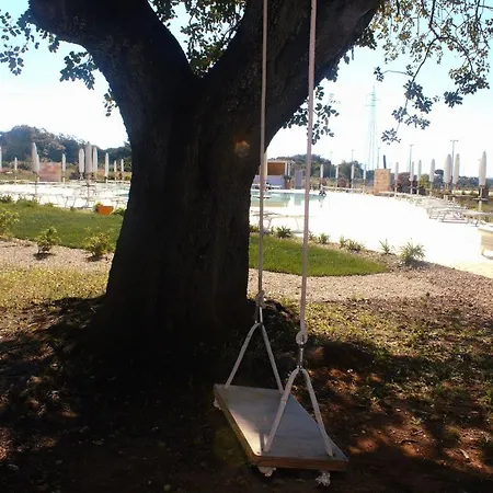 Bauernhof Tenuta Ferraro Gallipoli