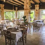 Tenuta Ferraro Vakantieboerderij Gallipoli