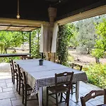 Tenuta Ferraro Vakantieboerderij Gallipoli