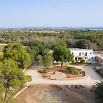 Tenuta Ferraro Vakantieboerderij