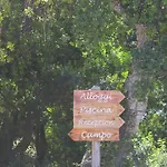 Vakantieboerderij Tenuta Ferraro *