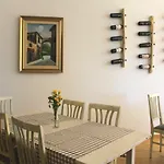 Vakantieboerderij Tenuta Ferraro Gallipoli