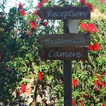 Tenuta Ferraro Gallipoli