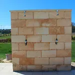 Vakantieboerderij Tenuta Ferraro Gallipoli