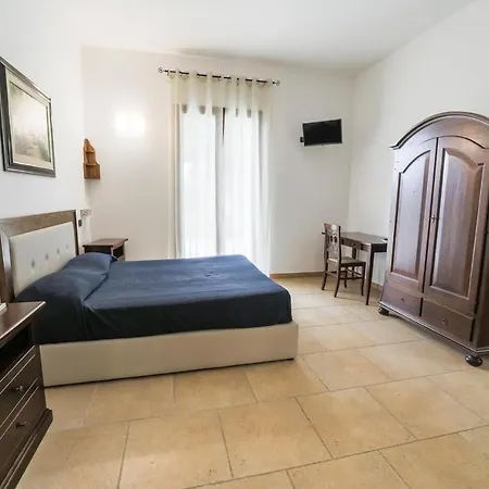 Farm stay Tenuta Ferraro