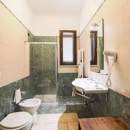 Vakantieboerderij Tenuta Ferraro