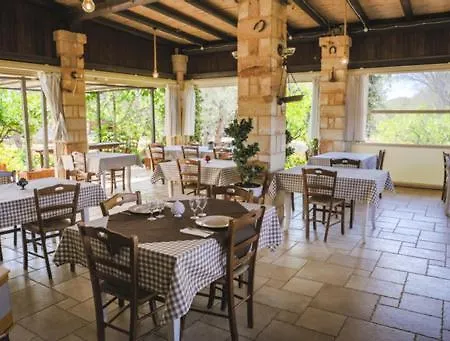 Tenuta Ferraro Vakantieboerderij Gallipoli