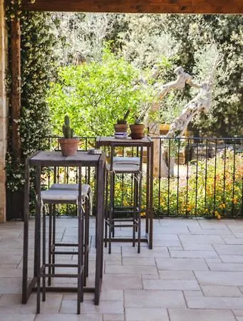 Tenuta Ferraro Vakantieboerderij