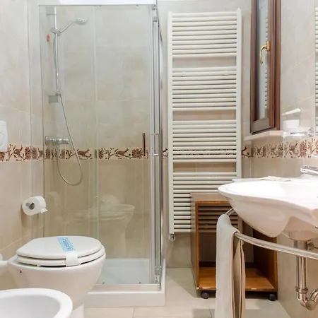 Tenuta Ferraro Vakantieboerderij