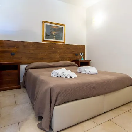 Tenuta Ferraro Vakantieboerderij