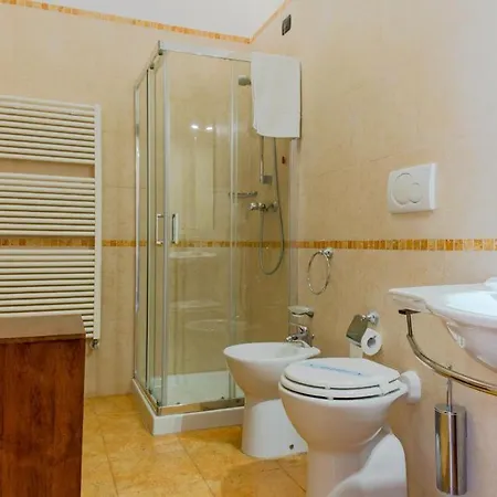 Tenuta Ferraro Vakantieboerderij