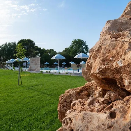 Farm stay Tenuta Ferraro