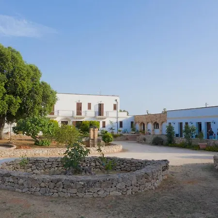 팜스테이 Tenuta Ferraro