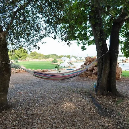 Tenuta Ferraro Vakantieboerderij Gallipoli