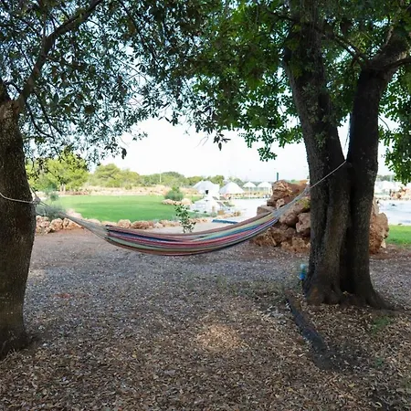 Tenuta Ferraro Farm stay Gallipoli