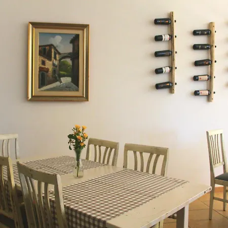 Farm stay Tenuta Ferraro Gallipoli