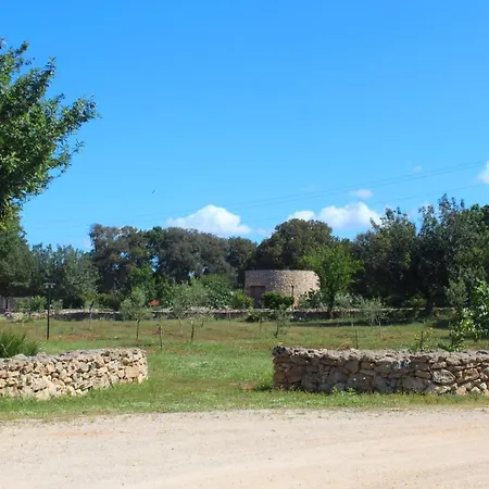 Tenuta Ferraro Vakantieboerderij Gallipoli