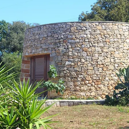 Tenuta Ferraro Farm stay *