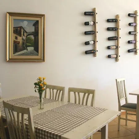 Tenuta Ferraro Farm stay Gallipoli