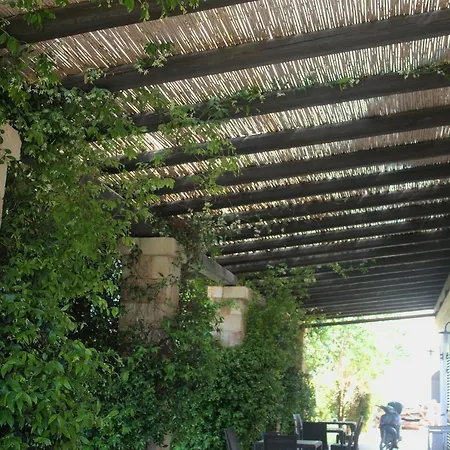 Farm stay Tenuta Ferraro Gallipoli