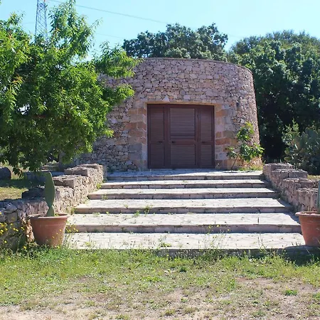 Farm stay Tenuta Ferraro *