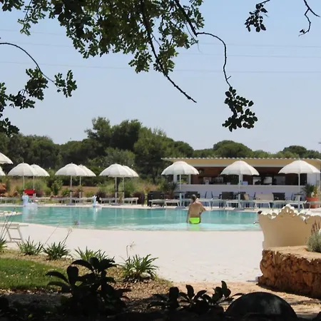 Tenuta Ferraro Farm stay