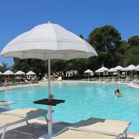 Tenuta Ferraro Farm stay Gallipoli