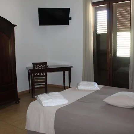 Tenuta Ferraro 갈리폴리