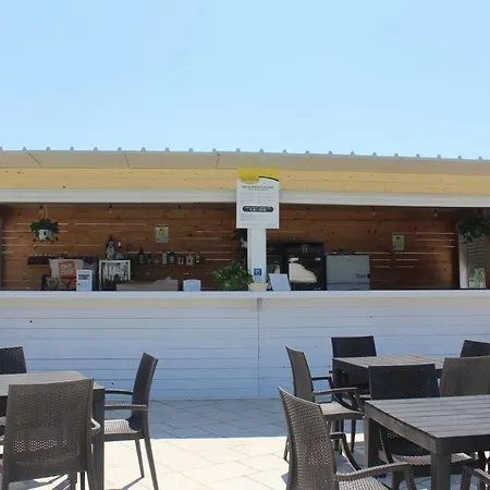Tenuta Ferraro Farm stay Gallipoli