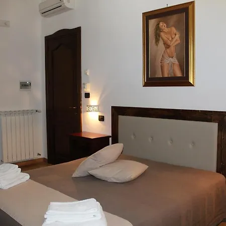 Séjour à la ferme Tenuta Ferraro Gallipoli