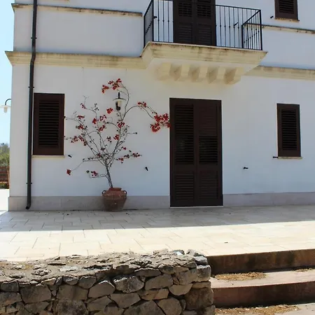 Farm stay Tenuta Ferraro *