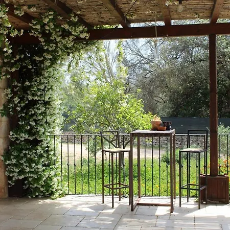 Farm stay Tenuta Ferraro Gallipoli