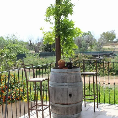 Tenuta Ferraro Gallipoli