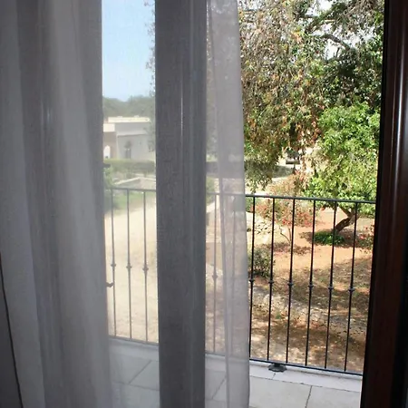 Tenuta Ferraro * Gallipoli