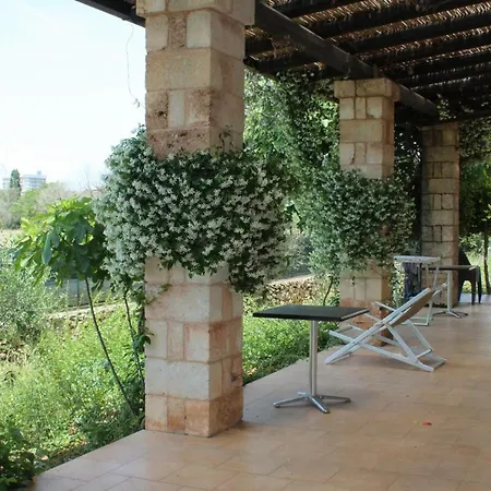 Farm stay Tenuta Ferraro
