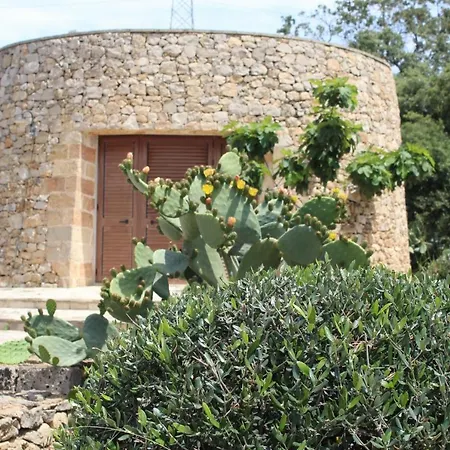 Tenuta Ferraro Farm stay