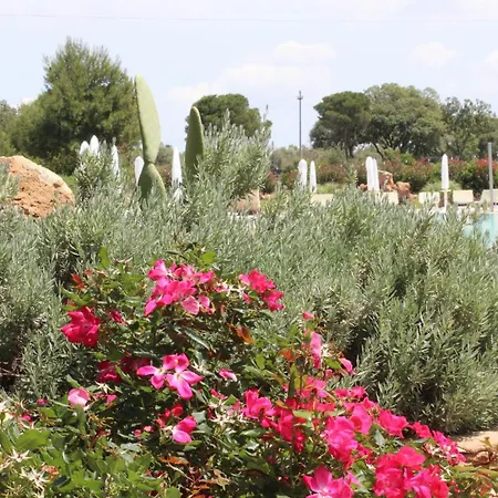 Tenuta Ferraro Farm stay *