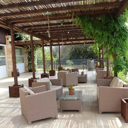 Tenuta Ferraro Séjour à la ferme *