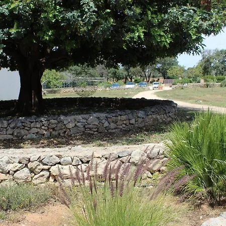 Tenuta Ferraro Séjour à la ferme Gallipoli