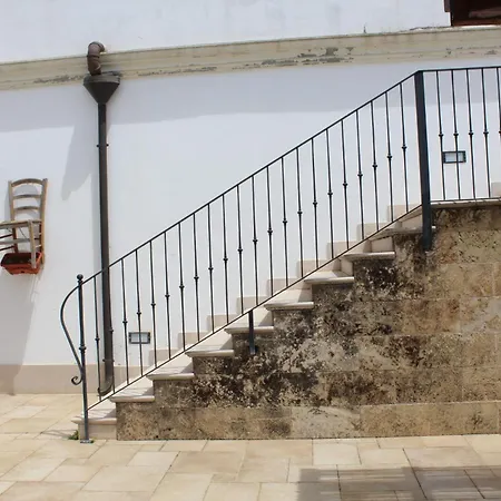 Tenuta Ferraro Farm stay *