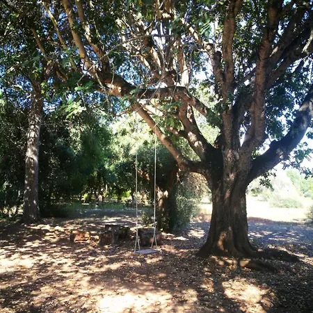 Tenuta Ferraro Vakantieboerderij *