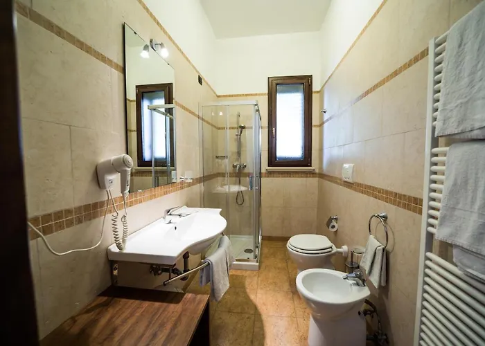 팜스테이 Tenuta Ferraro 갈리폴리