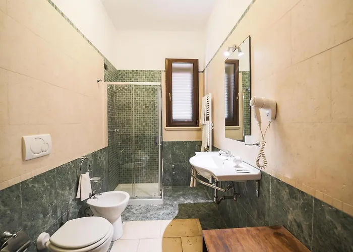 팜스테이 Tenuta Ferraro