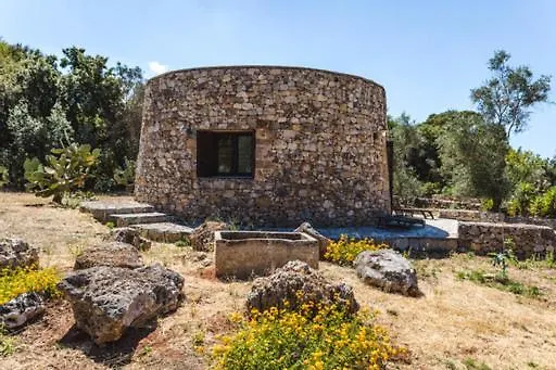 Tenuta Ferraro 팜스테이 *