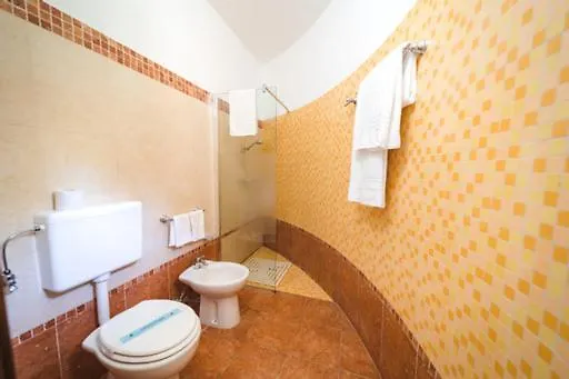 Tenuta Ferraro * 갈리폴리