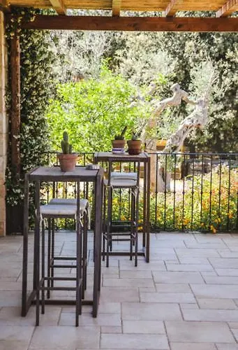 Tenuta Ferraro 팜스테이