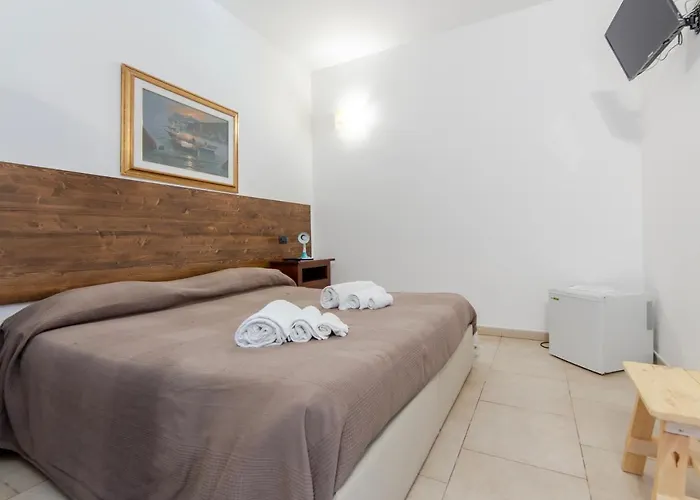 Tenuta Ferraro 팜스테이