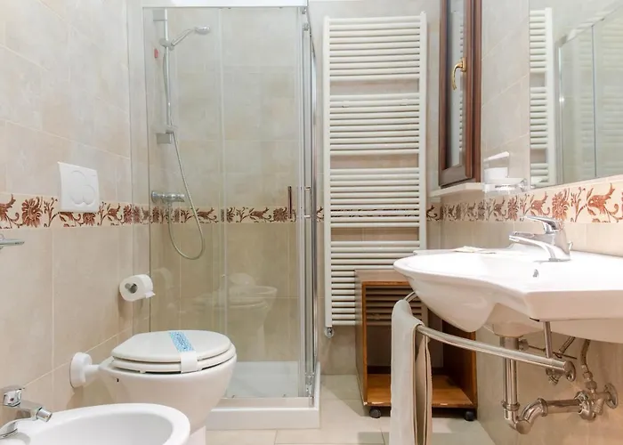 Tenuta Ferraro 팜스테이